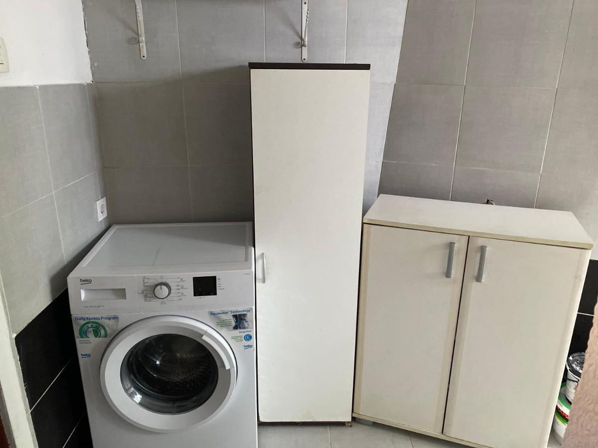 Apartment Old Town Podgorica Ruang foto