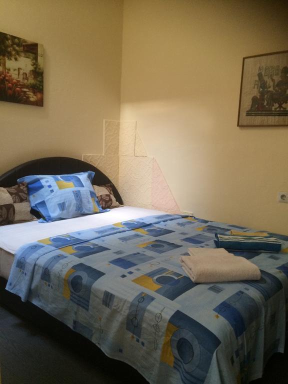 Apartment Old Town Podgorica Ruang foto