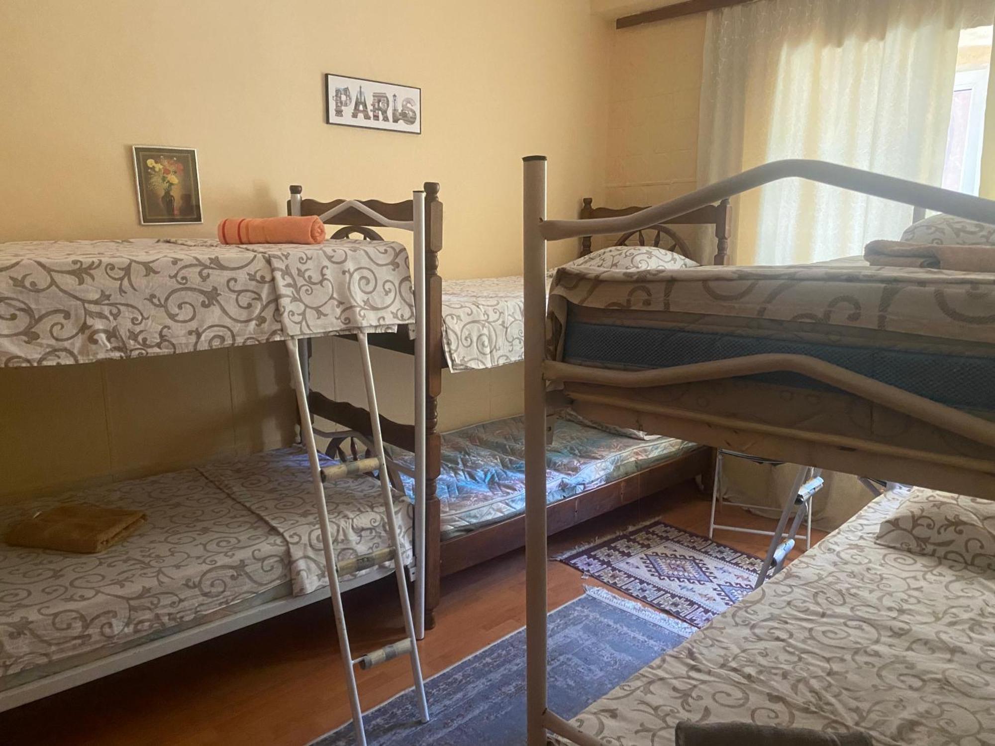 Apartment Old Town Podgorica Bagian luar foto
