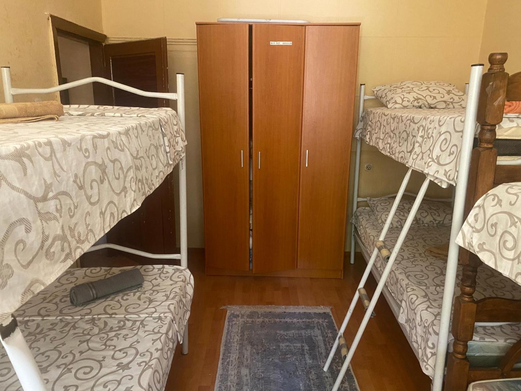 Apartment Old Town Podgorica Bagian luar foto