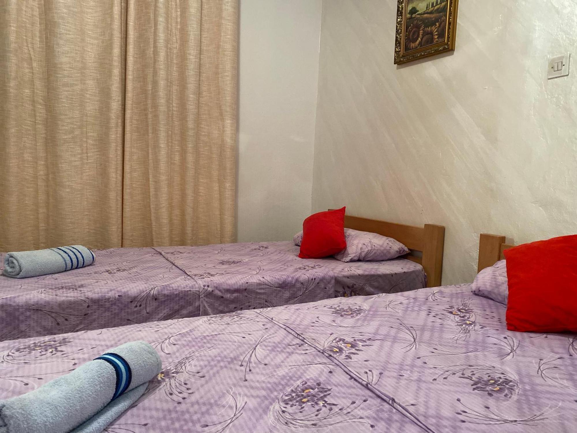 Apartment Old Town Podgorica Ruang foto