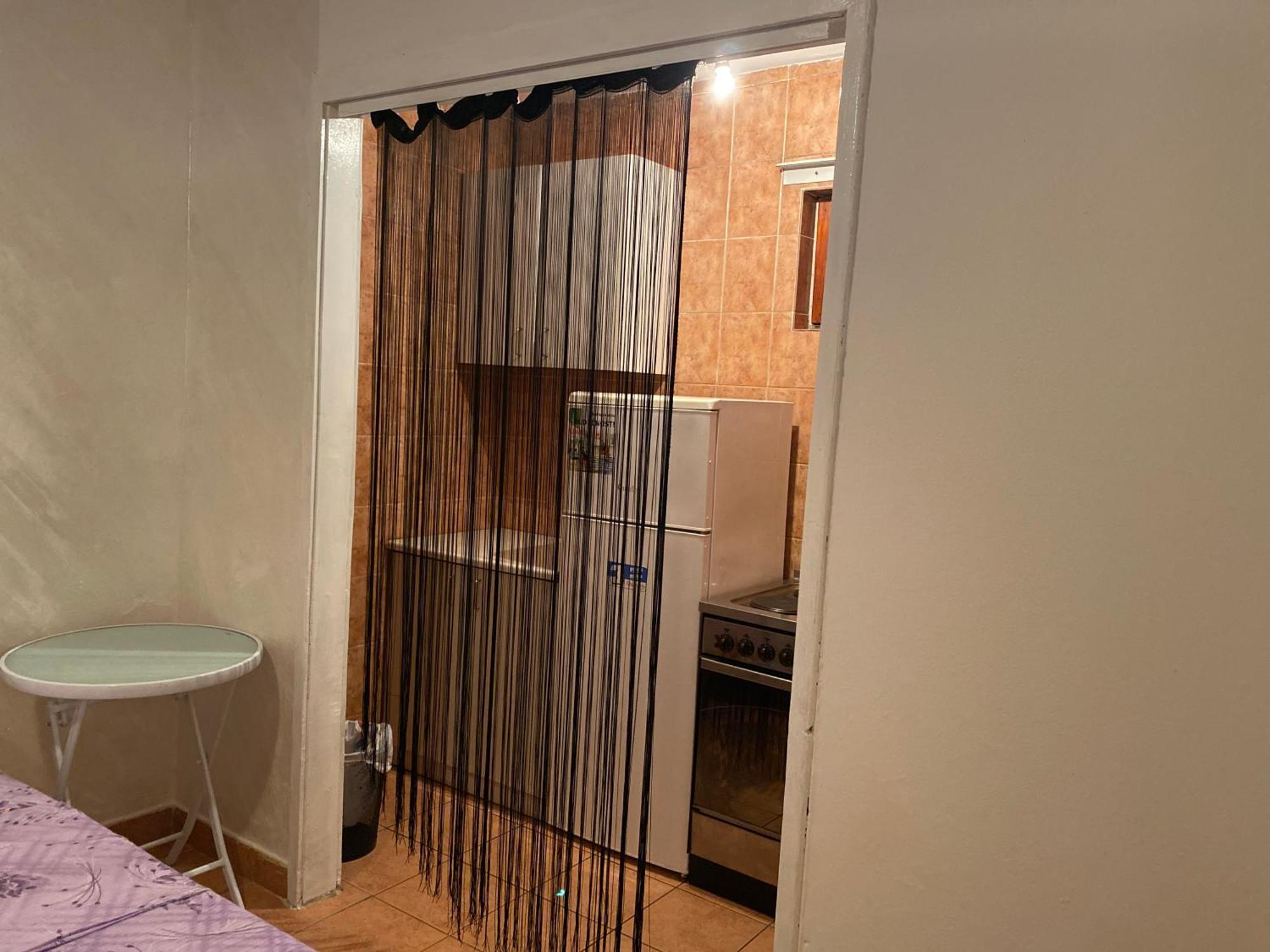 Apartment Old Town Podgorica Ruang foto