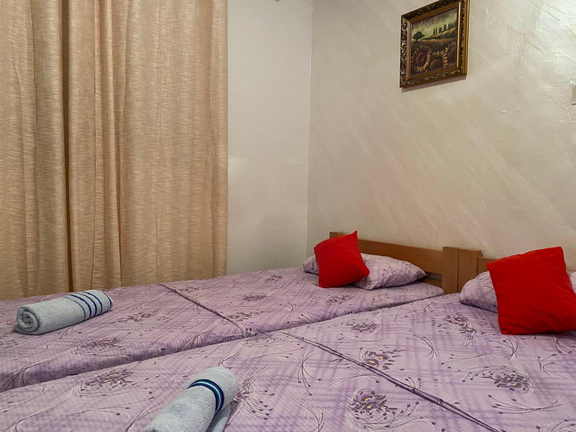 Apartment Old Town Podgorica Ruang foto