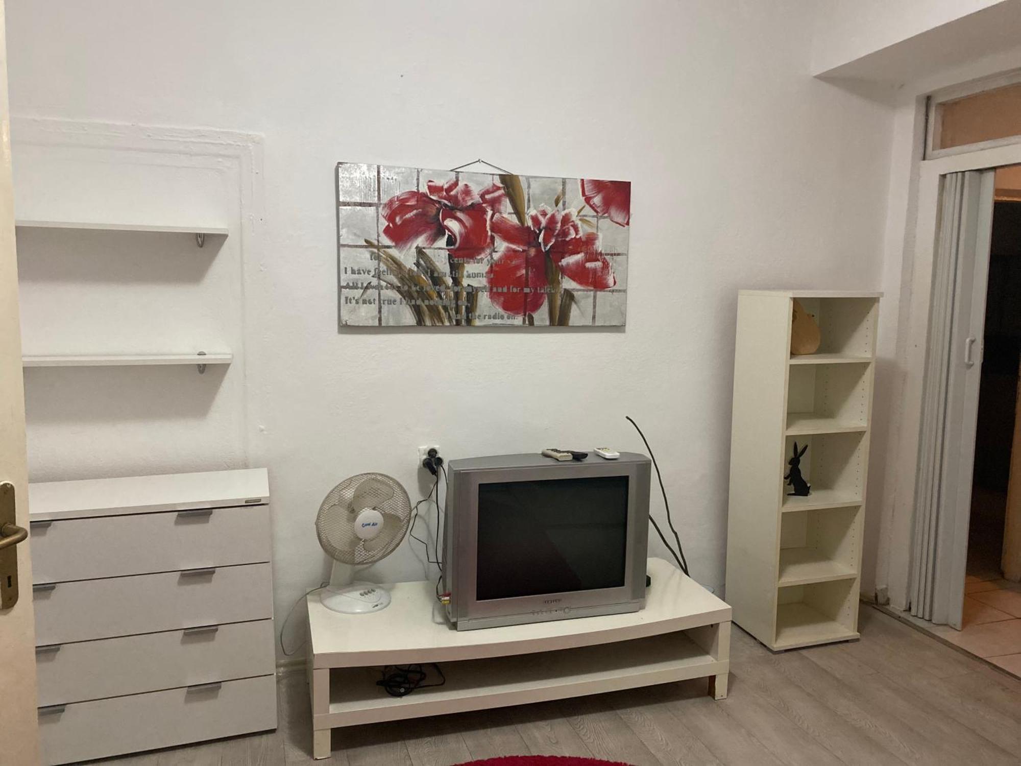 Apartment Old Town Podgorica Ruang foto