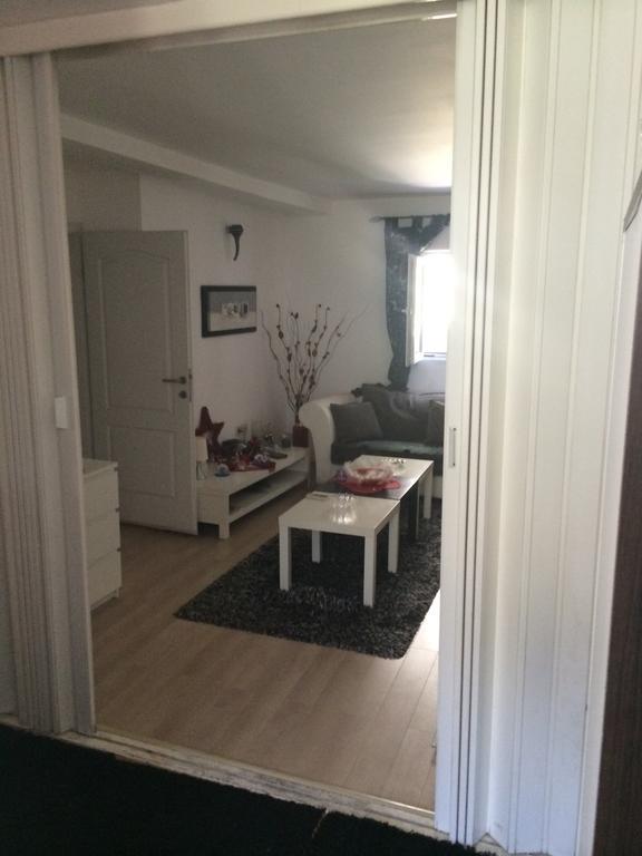 Apartment Old Town Podgorica Ruang foto