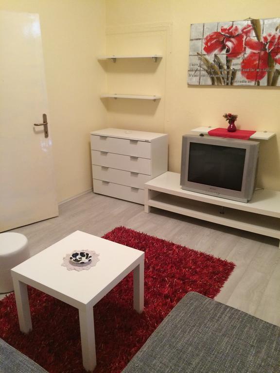 Apartment Old Town Podgorica Ruang foto