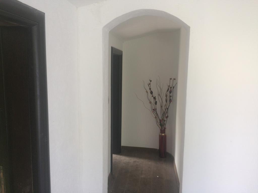 Apartment Old Town Podgorica Bagian luar foto