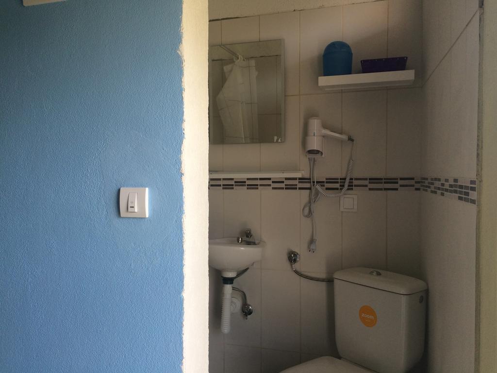 Apartment Old Town Podgorica Bagian luar foto