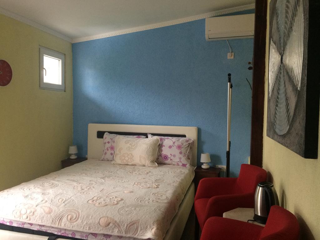 Apartment Old Town Podgorica Bagian luar foto