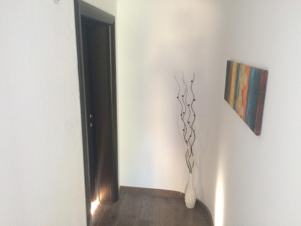 Apartment Old Town Podgorica Bagian luar foto