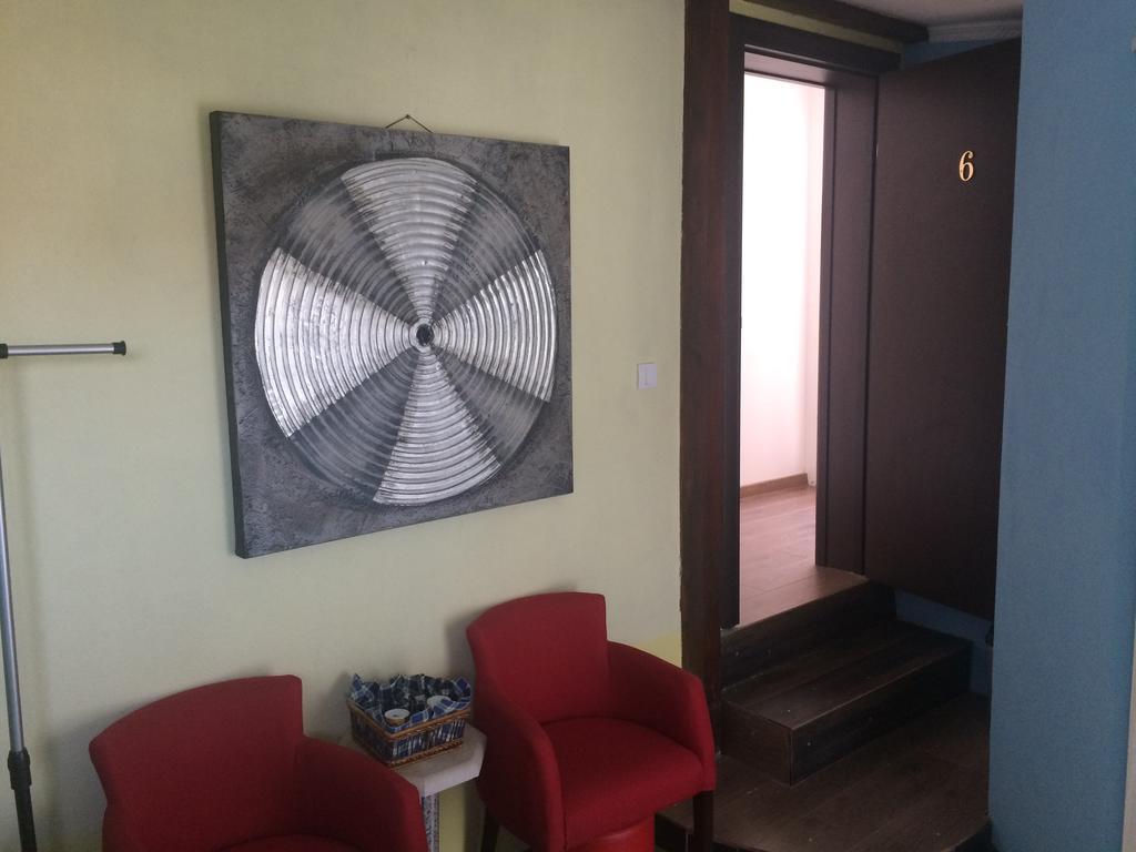 Apartment Old Town Podgorica Bagian luar foto