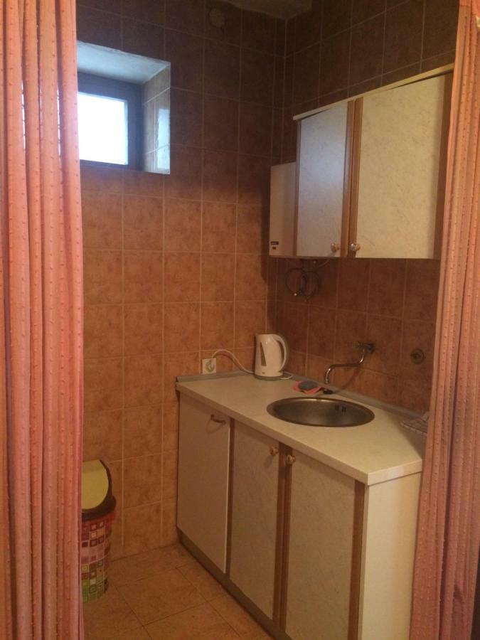 Apartment Old Town Podgorica Ruang foto