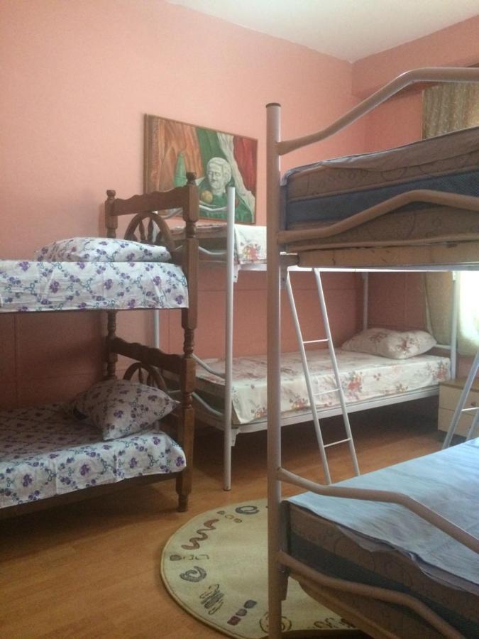 Apartment Old Town Podgorica Ruang foto